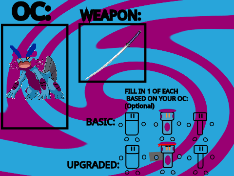 Scratch kingdom V.1.0 Signups Swampy Remix