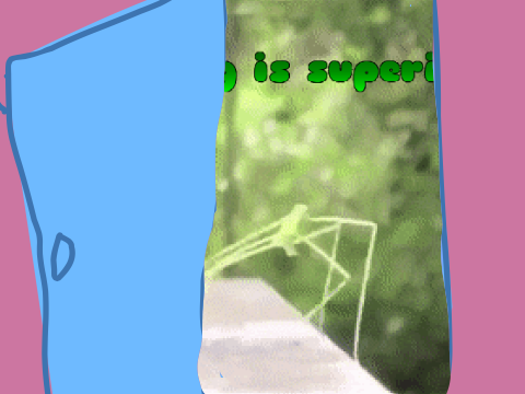 Part 16 remix