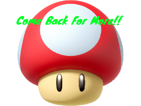 3D Mario