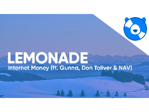Lemonade (Clean Version)