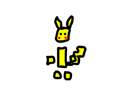 Pika OC