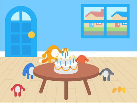 Happy Birthday!