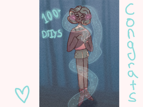 ☏ DTIYS Entry ☏ 