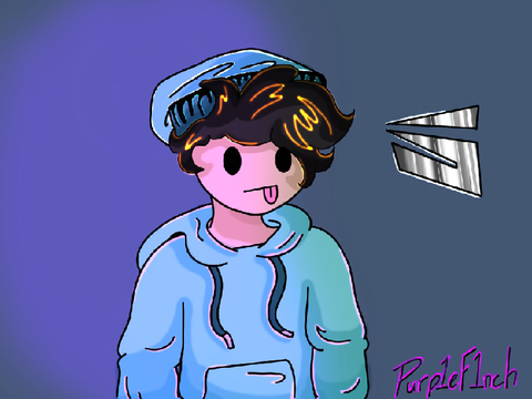 Skeppy Fanart