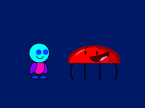 The Decrease meeting Story. Remix and continue.