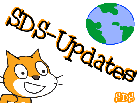SDS Update - New SDS Theme 