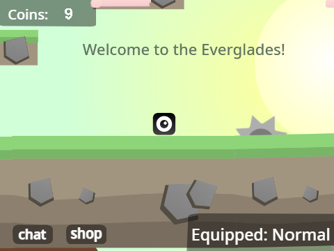 ►The Everglades◄ #games #all remix remix