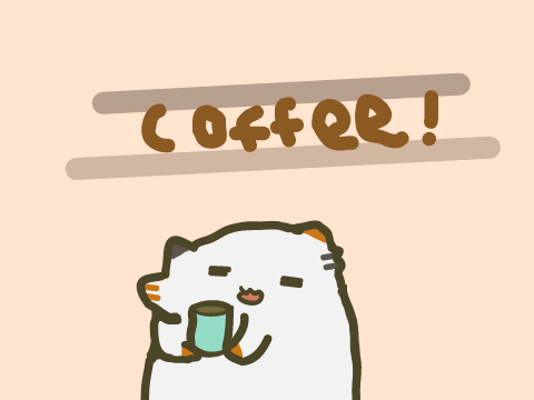 Coffee!