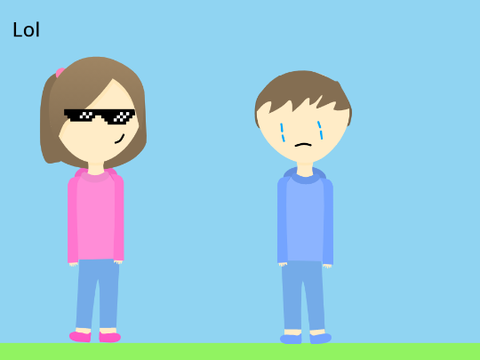 Remake of orignal animation