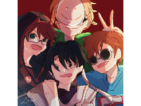 Dream Team remix to Soldier, Poet, King
