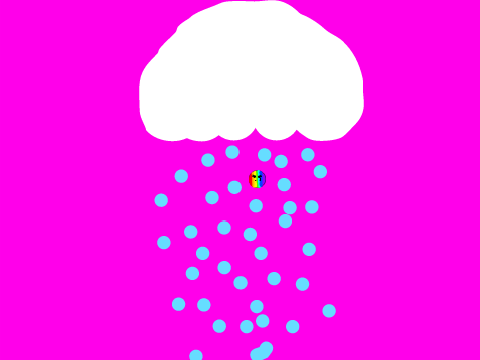 RainDorp Contest (entry)