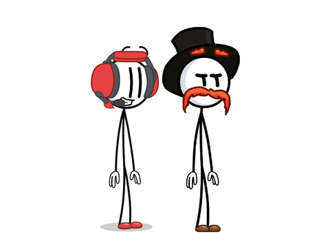 henry stikmin Ocs