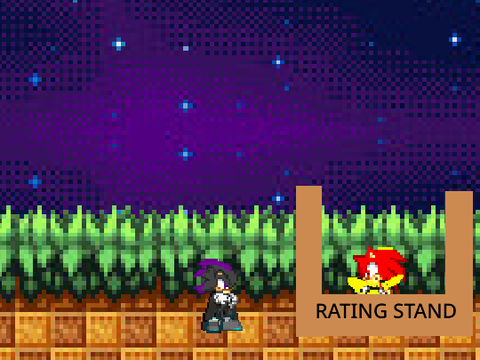OC RATING (open) remix