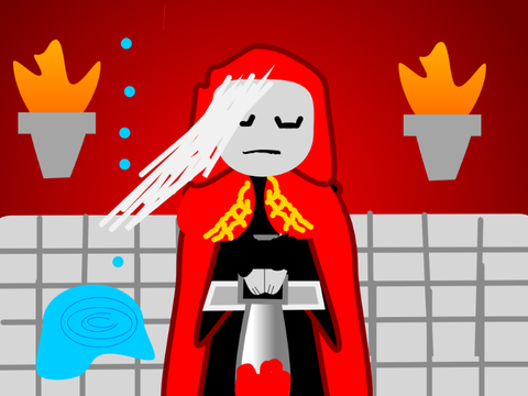 Celaena Serdothein From The Assassins Blade Series