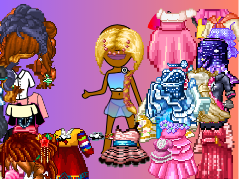 fashion