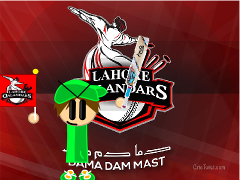Lahore Qalandars Song 2021 for PSL 2021