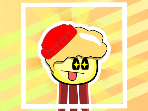 My Entry