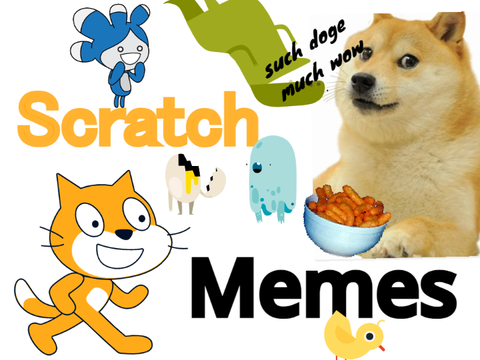 Scratch Memes v.1.3