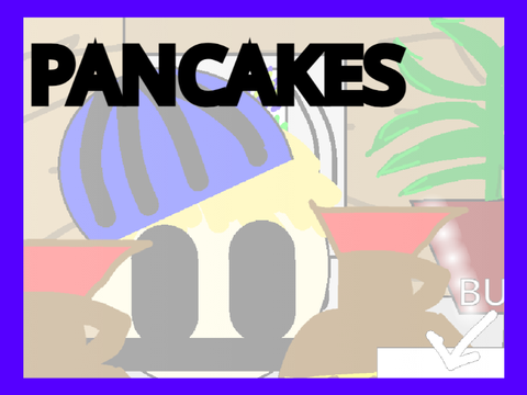 Pancakes