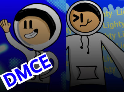 DMCE