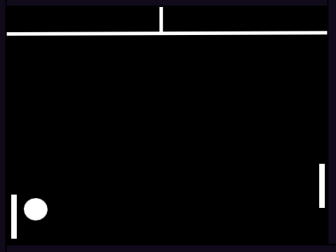 Pong fixes