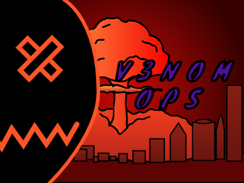 V3NOM Ops thumbnail remix