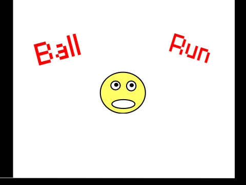 Ball Run