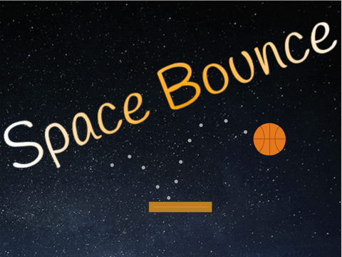 Space Bounce (ver.1.0.)