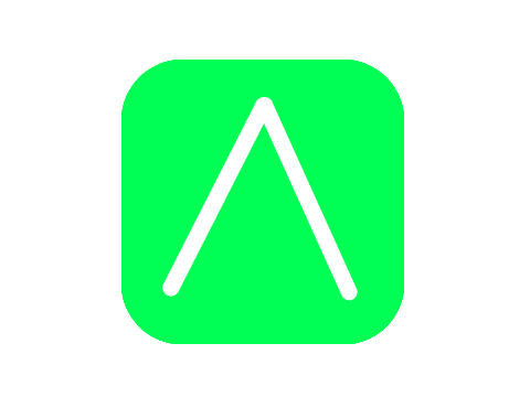 amsa01's logo/intro in vector