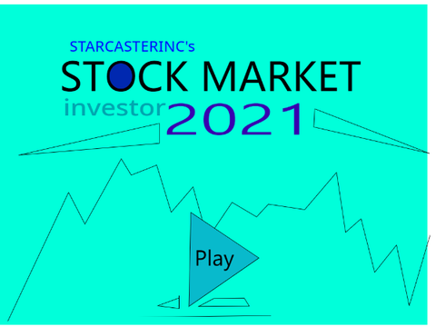 Stock Market Investor 1.1 