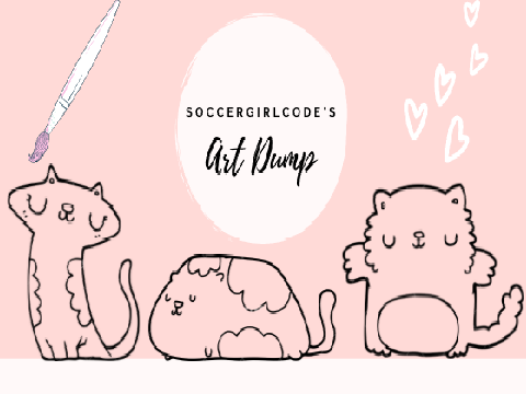 Art Dump
