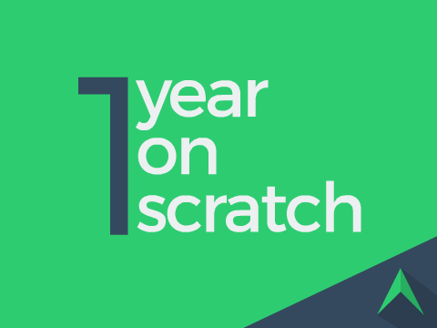 One Year