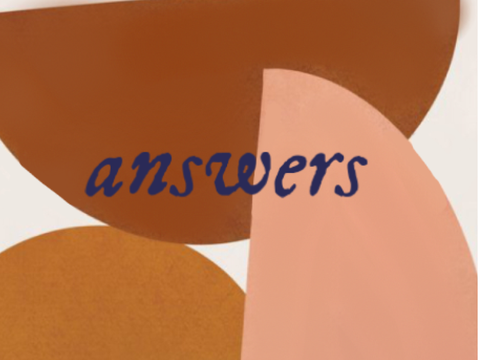 answers :)