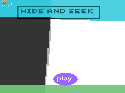 hide and seek story and gameplay