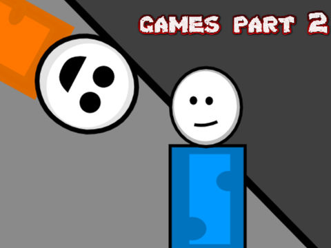 Games Ep.2 Ft. Rovu