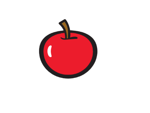 apple so funny 