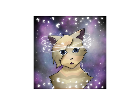Icon for @citrine_star :D