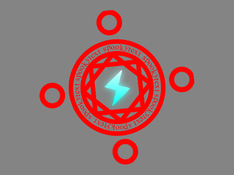 Magic Circles