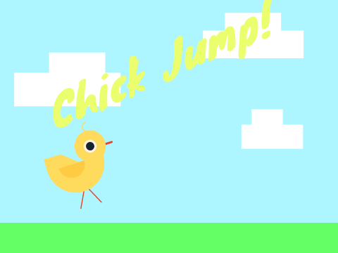 Chick Jump