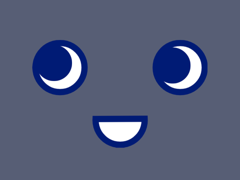 :D