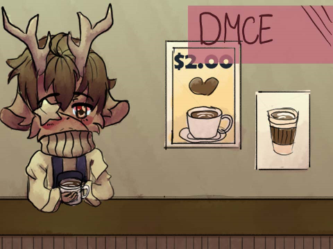 1k+ DMCE | Orion