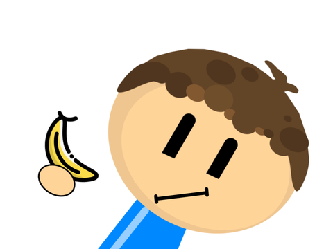 I’m a BANNAANANANANNANANAN