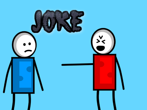 hey do you want to hear a joke?