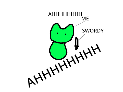 OC AHHHHHHHHH
