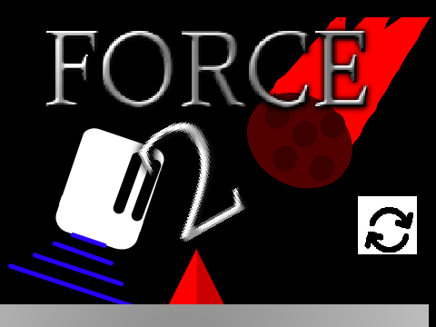 Force 2 ll a Platformer