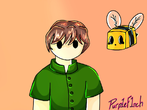 Tubbo Fan Art 
