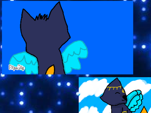  lapfox inspired DTAE