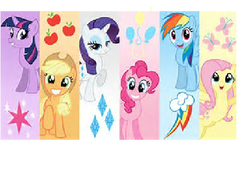 A True, True Friend (mlp song)