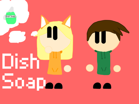 Dish Soap