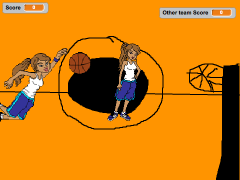 Basketball